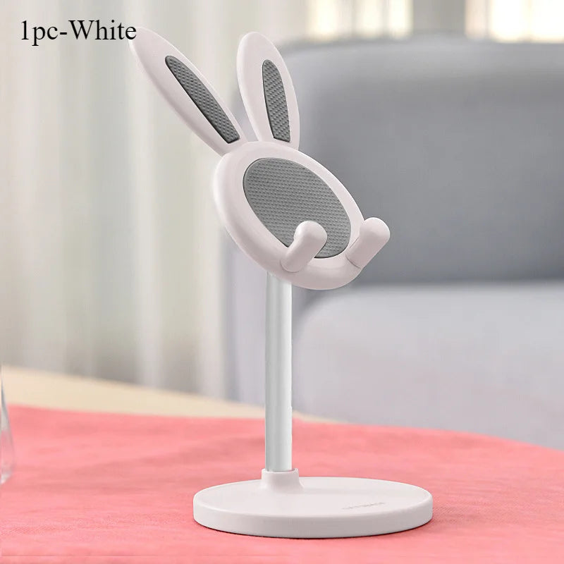 Phone Stand — Adjustable Desktop Holder