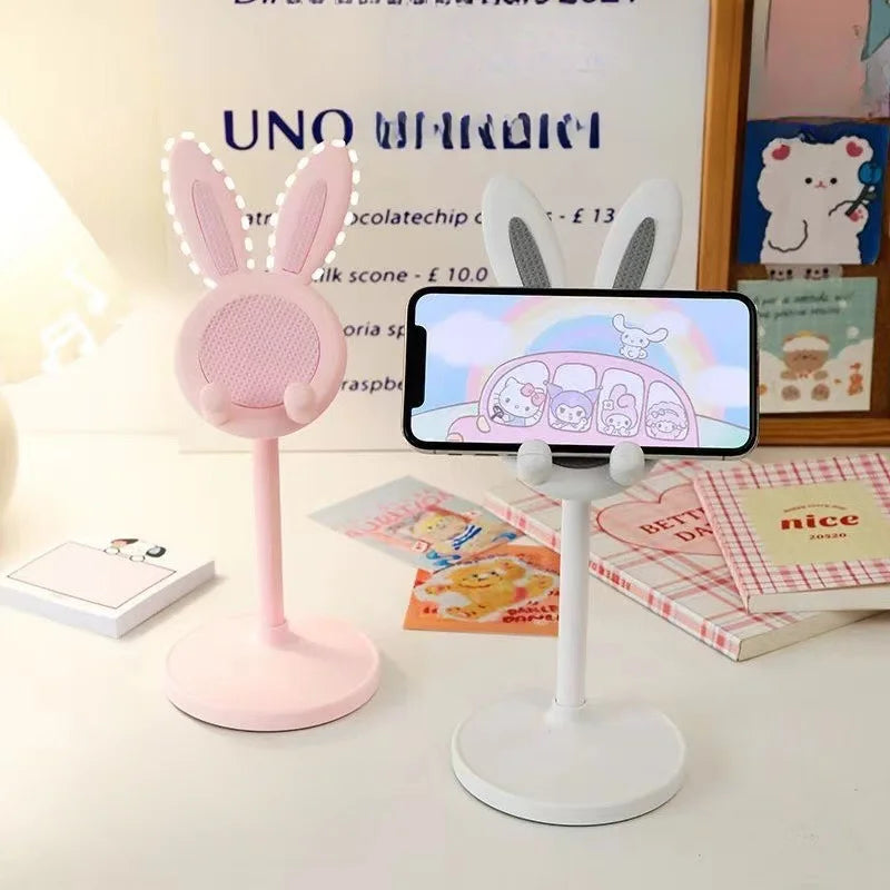 Phone Stand — Adjustable Desktop Holder