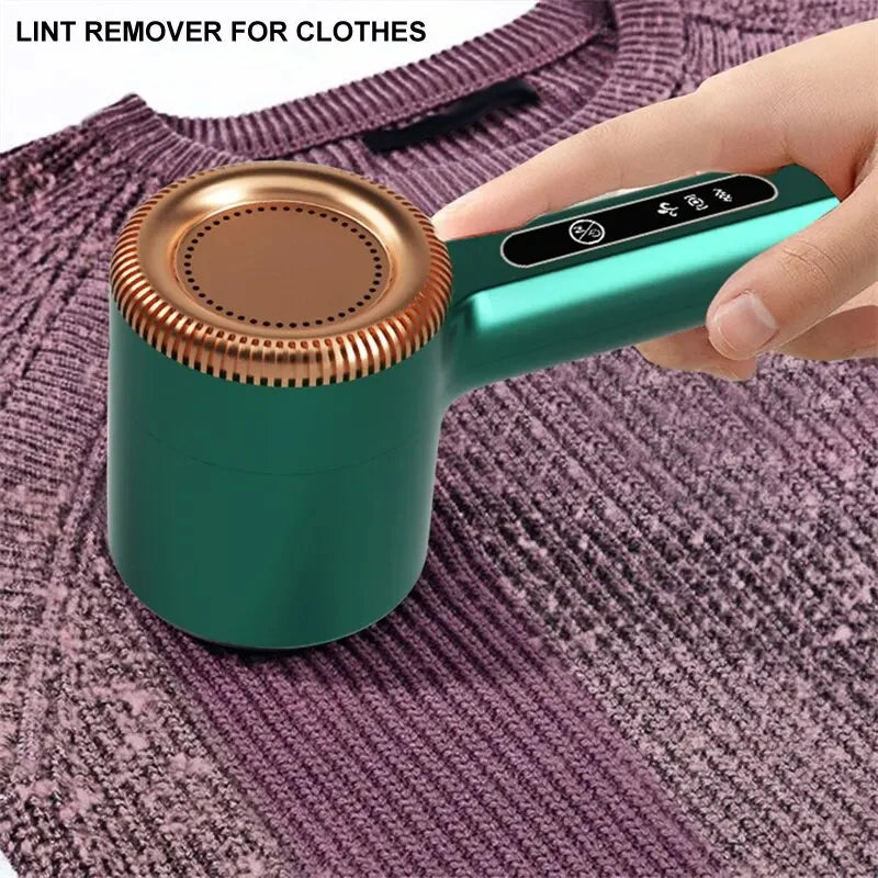 Electric Lint Remover for Clothes
