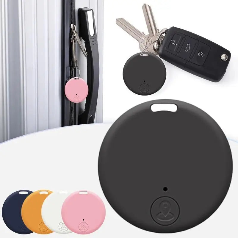 Bluetooth Tracker — Everyday Item Protection