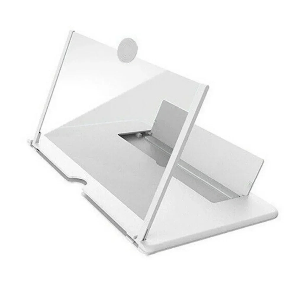 Phone Screen Magnifier Stand