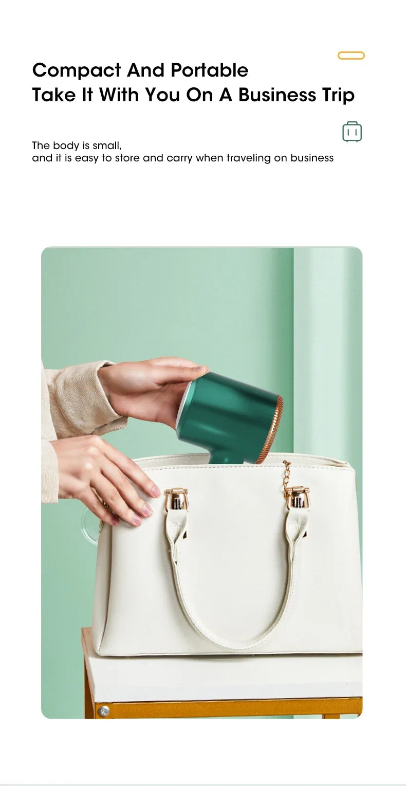 Electric Lint Remover for Clothes