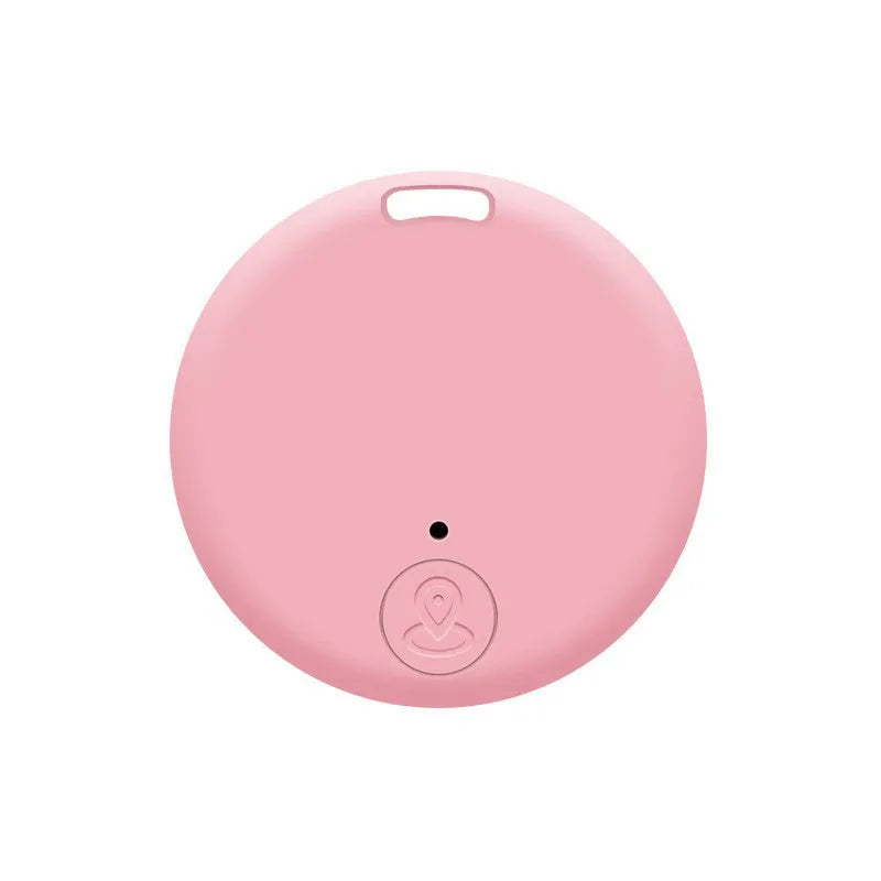 Bluetooth Tracker — Everyday Item Protection