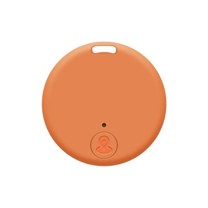 Bluetooth Tracker — Everyday Item Protection