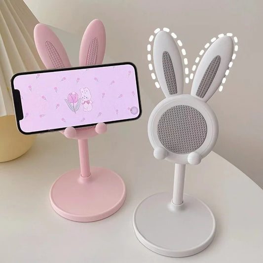 Phone Stand — Adjustable Desktop Holder