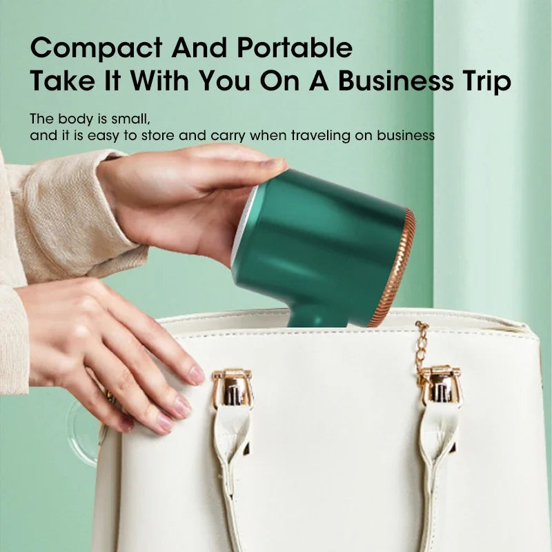 Electric Lint Remover for Clothes