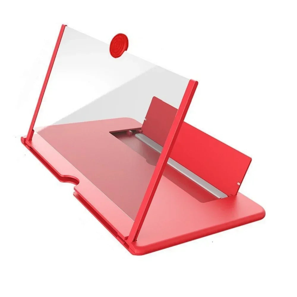 Phone Screen Magnifier Stand