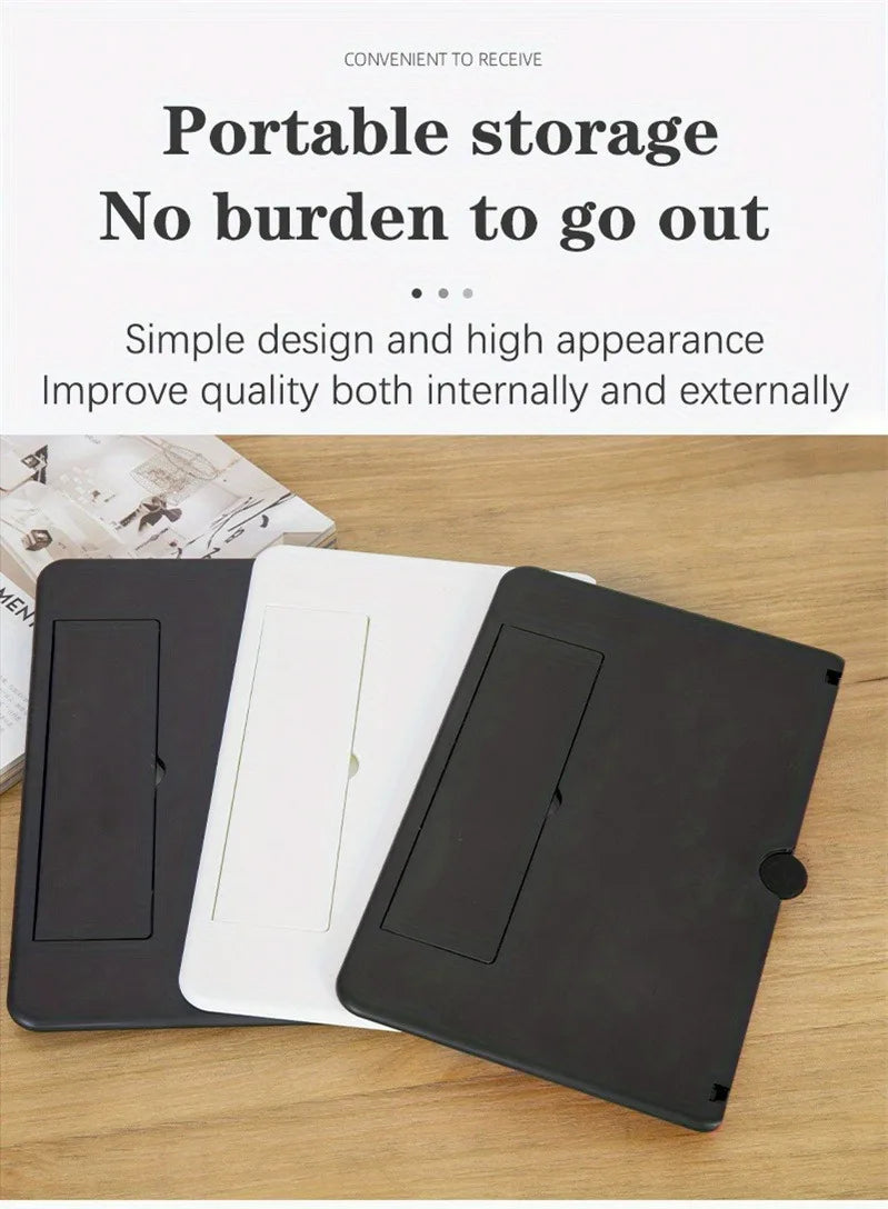 Phone Screen Magnifier Stand