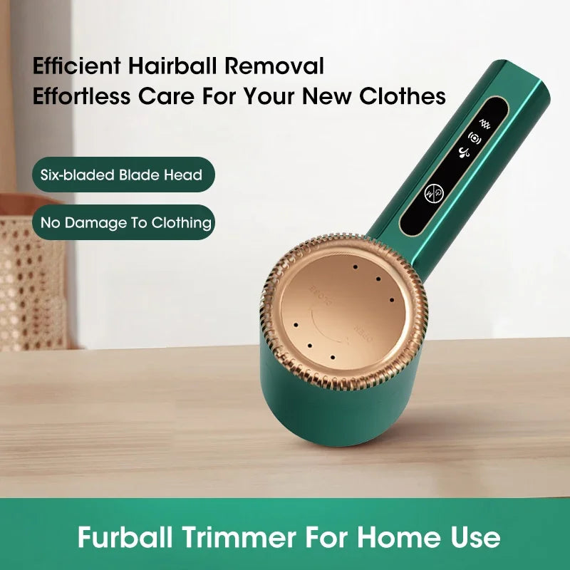 Electric Lint Remover for Clothes
