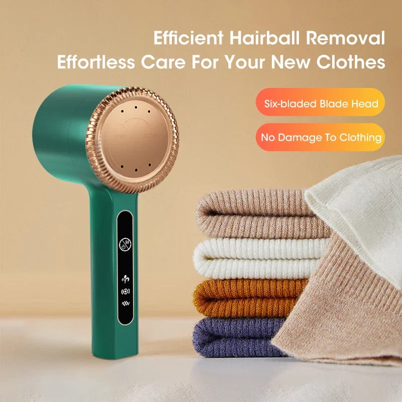 Electric Lint Remover for Clothes